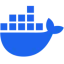 Docker Compose logo