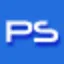 PS Tray Factory logo