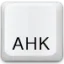 AutoHotkey logo