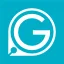 Ginger logo