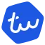 Typewise Keyboard logo