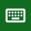 Fossify Keyboard logo