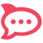 Rocket.Chat logo