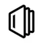 Outline logo