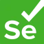 Selenium Grid logo