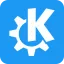 KCalc logo
