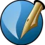 Scribus logo