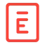 Envoy Visitors logo