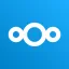 Nextcloud logo