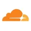 Cloudflare Tunnel logo
