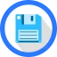 File Browser logo