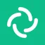 Element (formerly Riot.im) logo