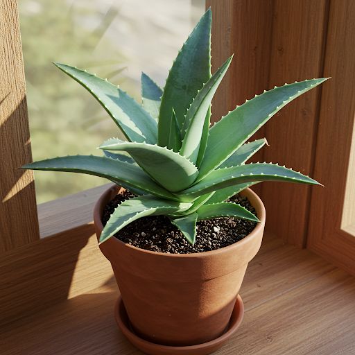 Evde Aloe Vera Yetiştirme ve Pratik Kullanım Alanları